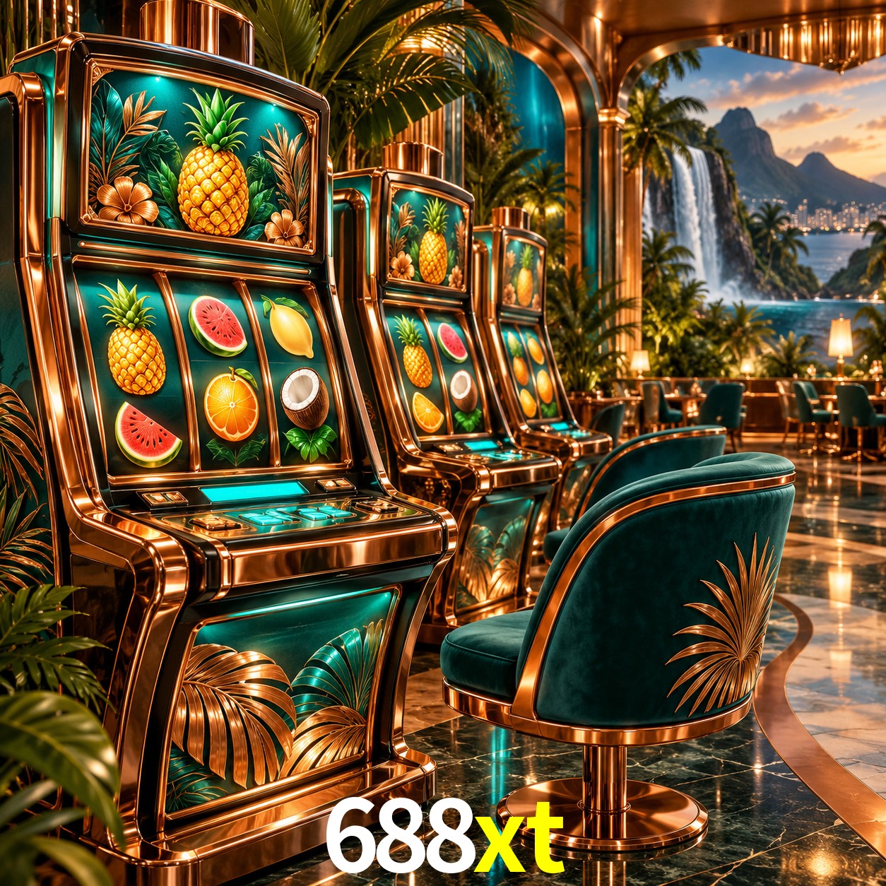 A Revolução dos Aplicativos de Jogos no 330bet