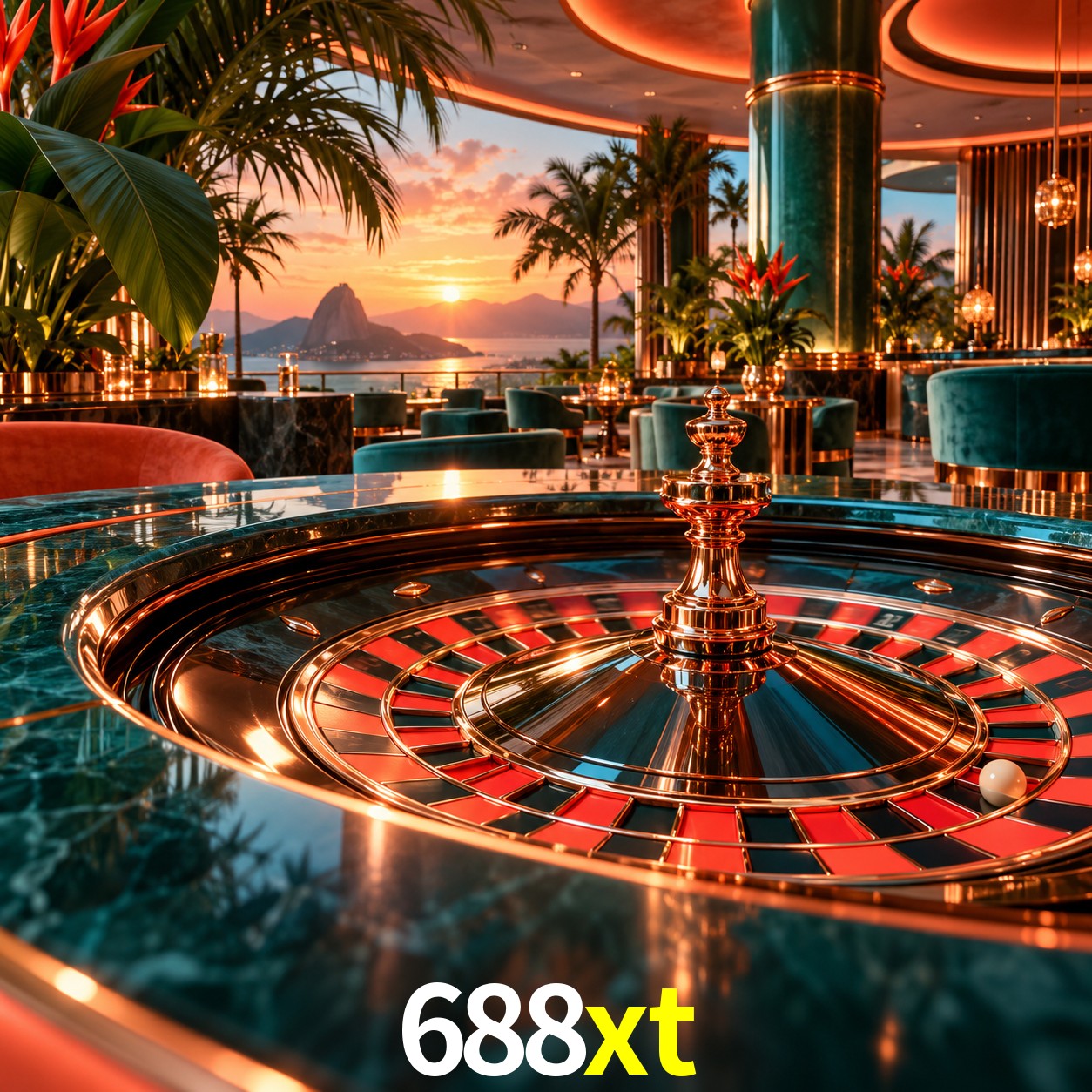 Descubra a Essência do 688xt: Nossa História e Compromissos