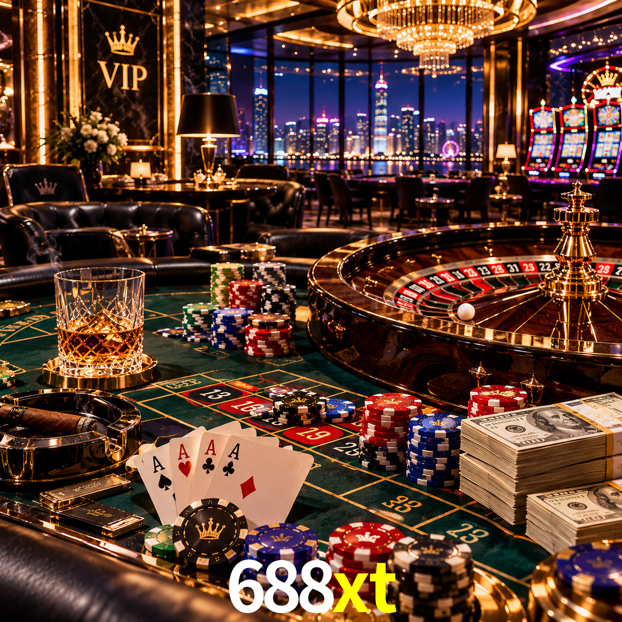 Design Responsivo 688xt