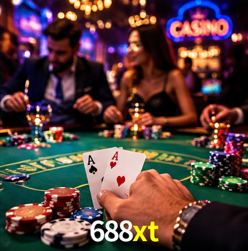 Sistemas de Segurança 688xt