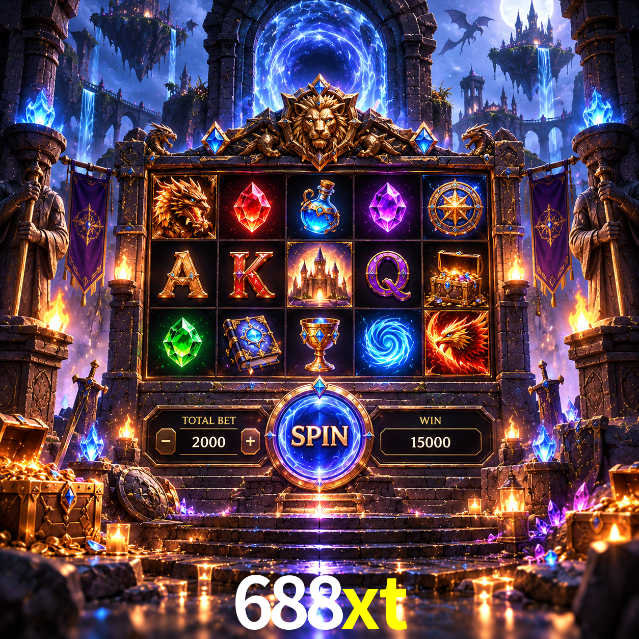 Apostas de Basquete 688xt