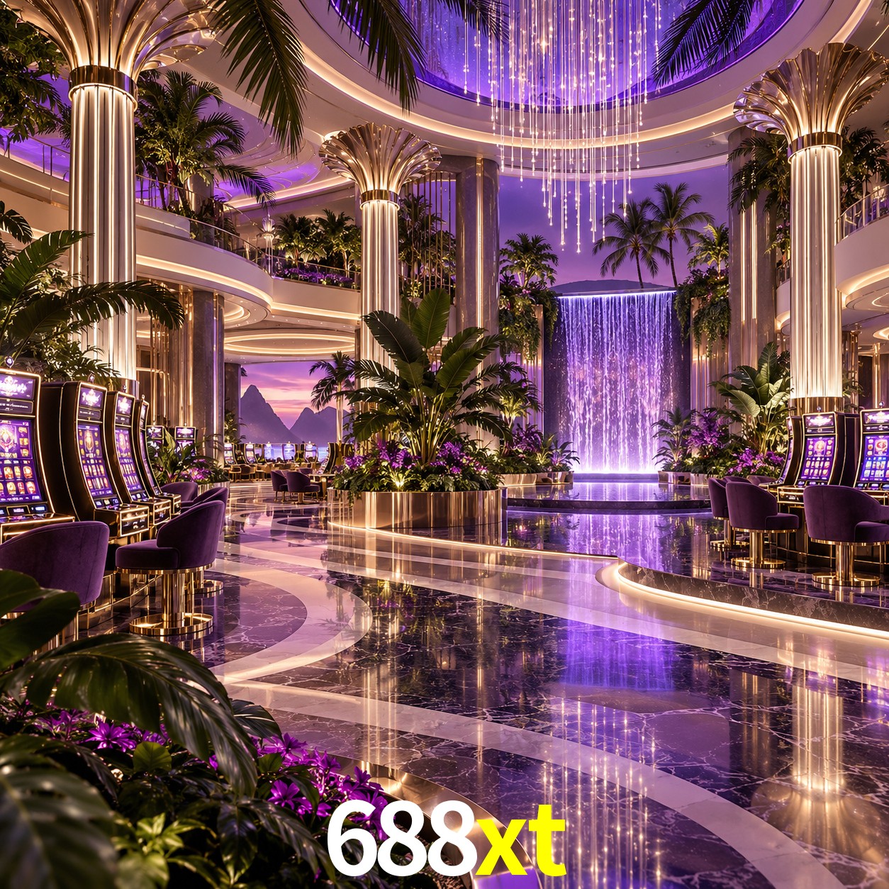 Explorando a Categoria de Eventos em Apostas na 688xt