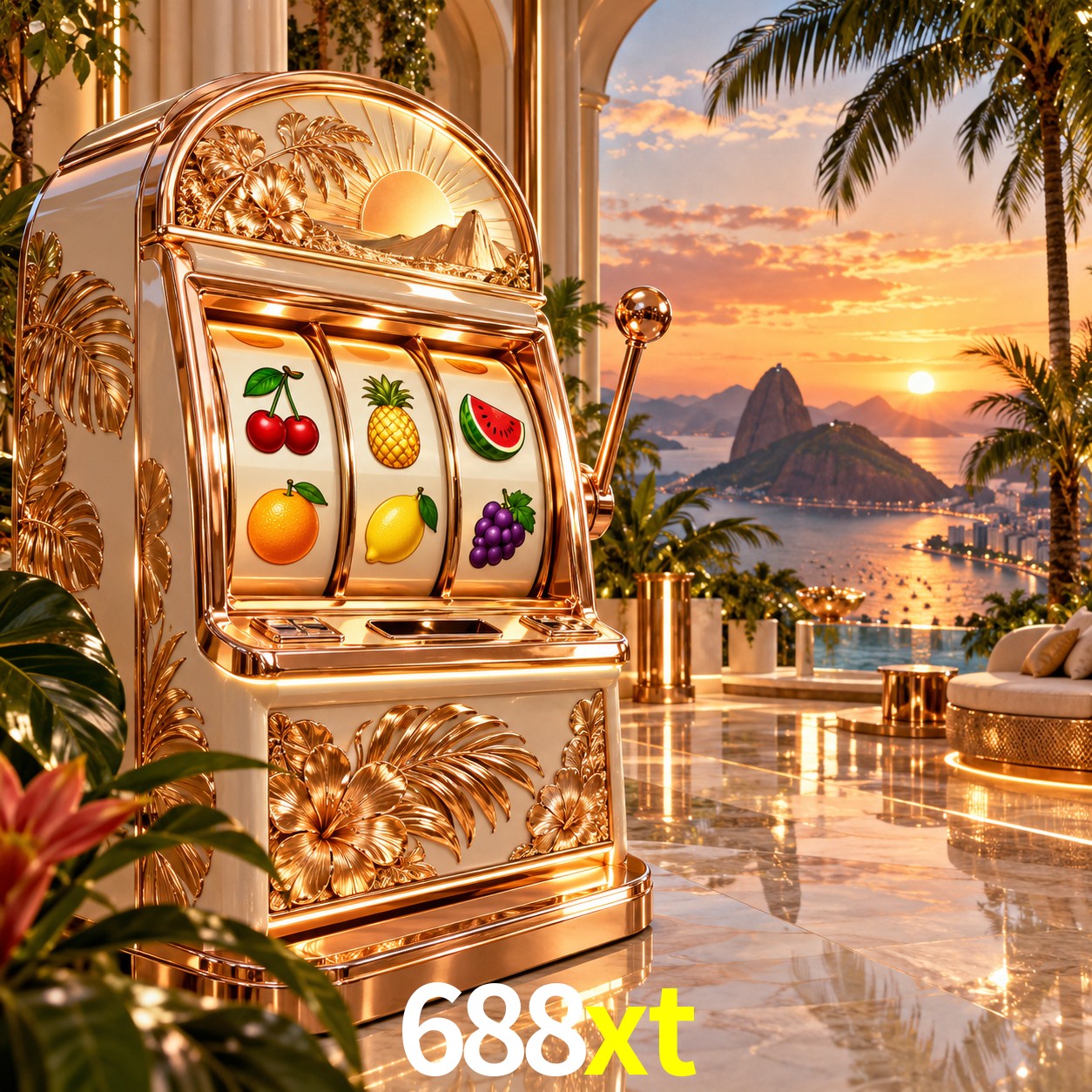 Desvendando o Mundo dos Jogos Virtuais na 688xt
