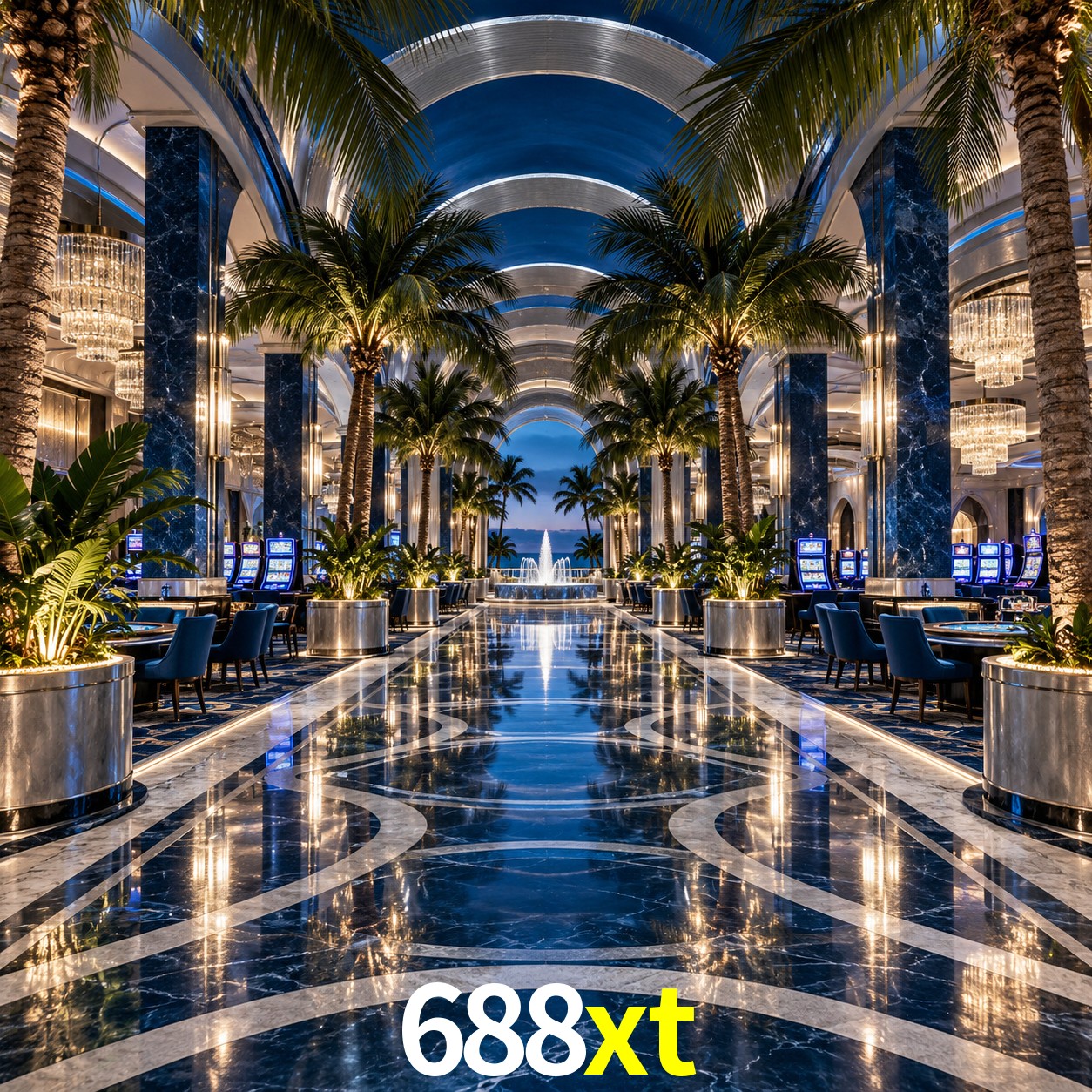Descubra a Essência do 688xt: Nossa História e Compromissos