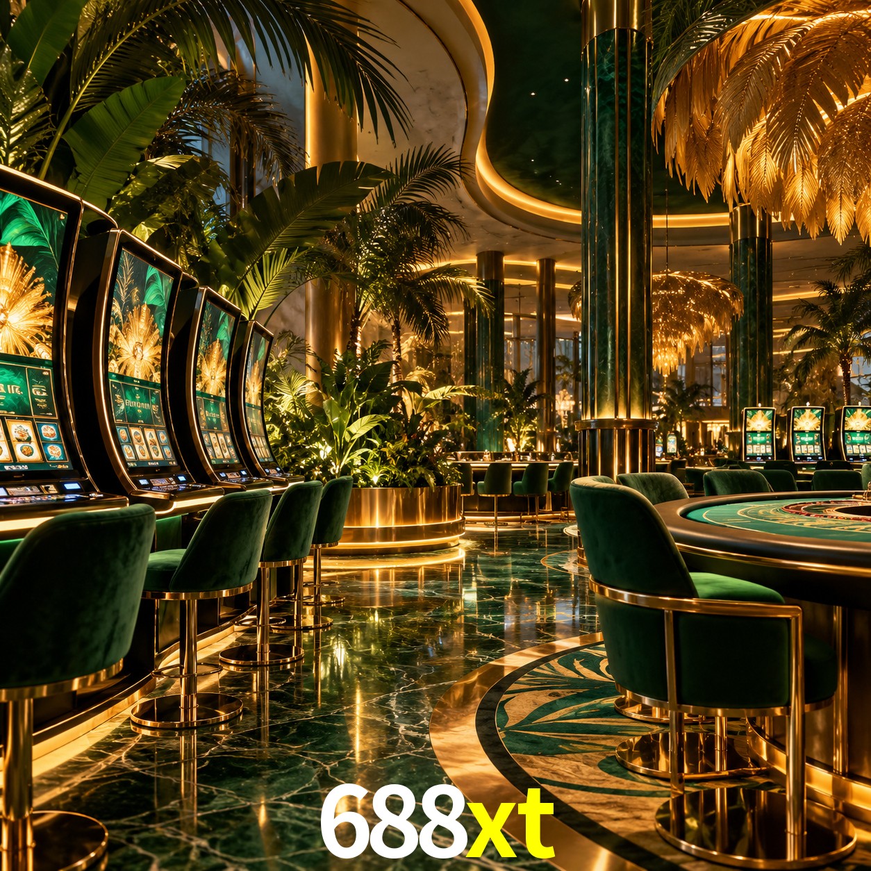 Descubra a Essência do 688xt: Nossa História e Compromissos