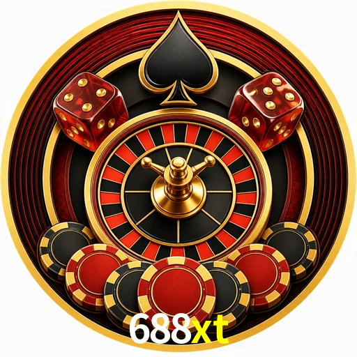 Casino Ao Vivo 688xt