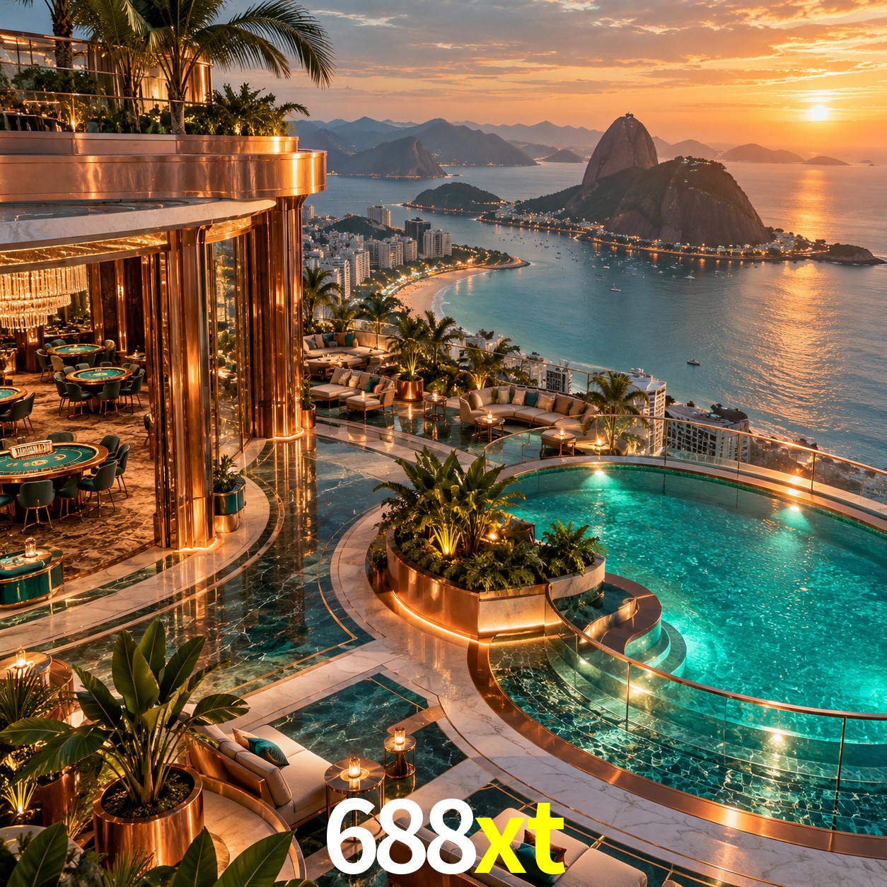 Descubra a Magia dos Jogos de Arcade no 688xt