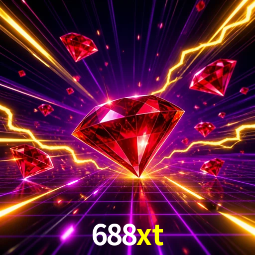 688xt: Seu Cassino Premiado com Pagamentos Rápidos
