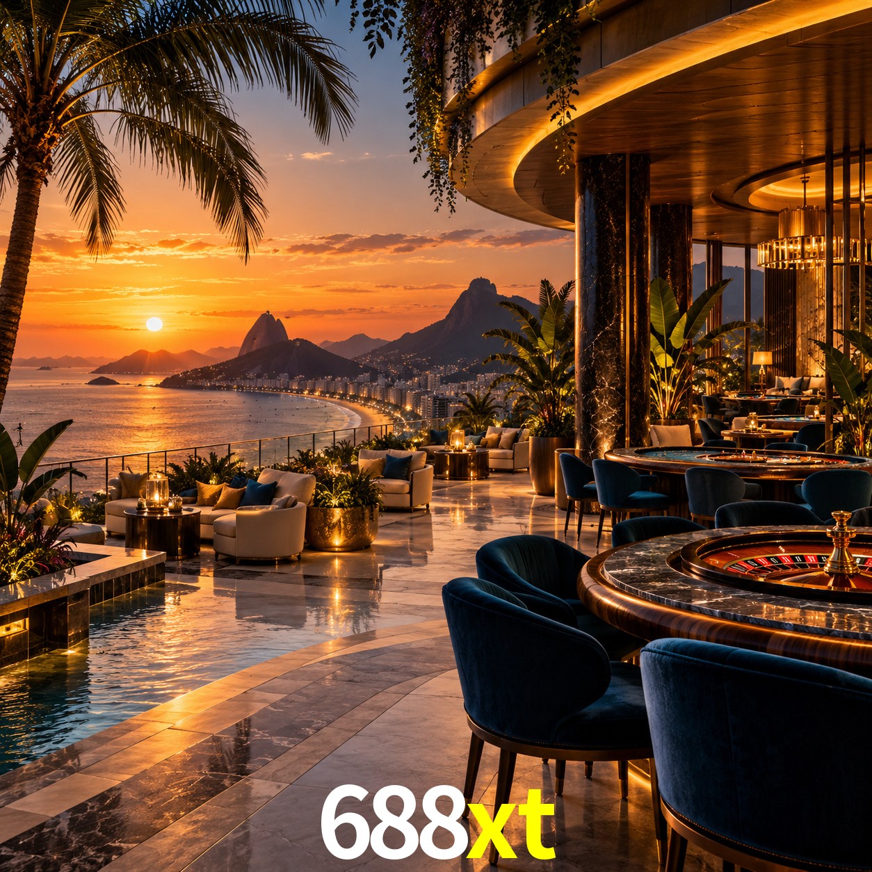 Apostas Esportivas na 688xt: Um Guia Completo