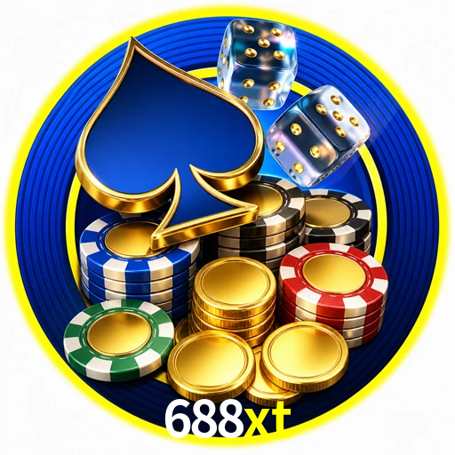 Jogos de Slot 688xt