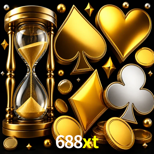 Provedores de Jogos 688xt