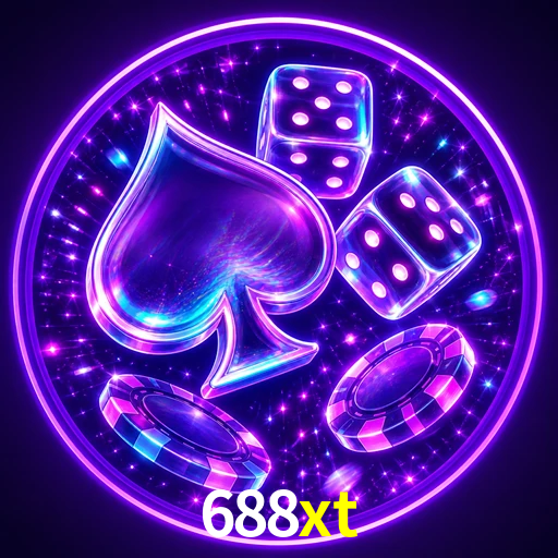 688xt: Jogos de Caça-Níqueis-Altas Recompensas, Roleta-Velocidade, Blackjack-Desafios Máximos