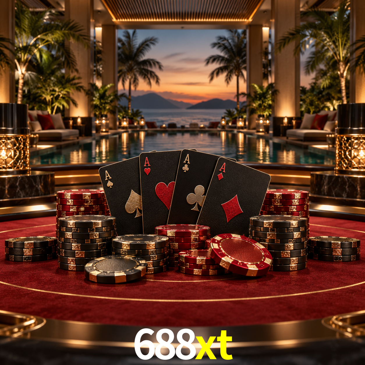 688xt casino