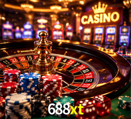Ofertas Imperdíveis na 688xt: Promoções e Bônus Que Valem a Pena