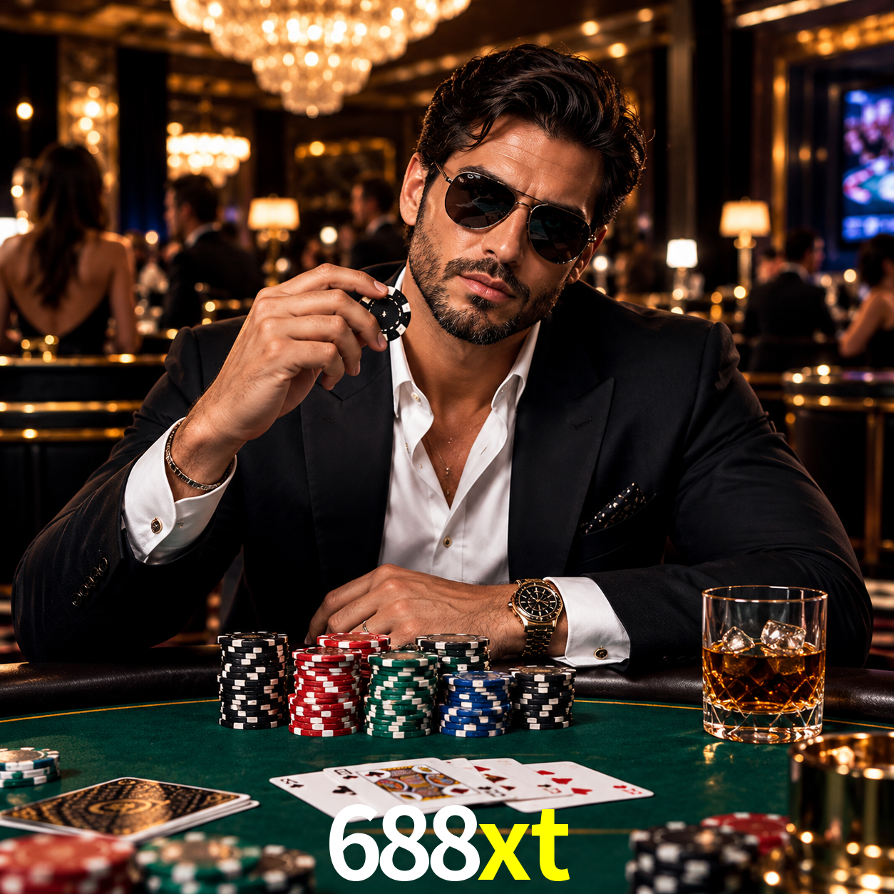 Casino VIP 688xt