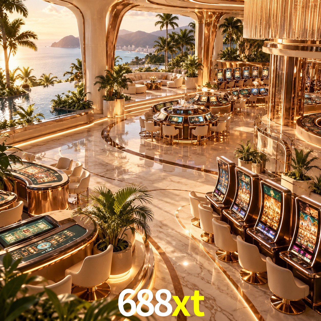 Apostas Esportivas na 688xt: Um Guia Completo