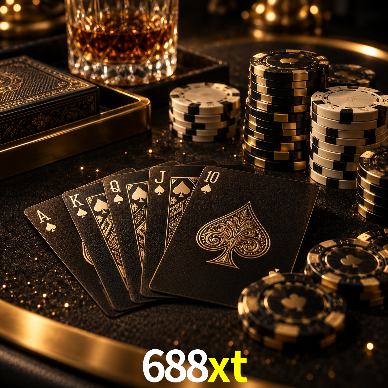 Jogo Spaceman 688xt