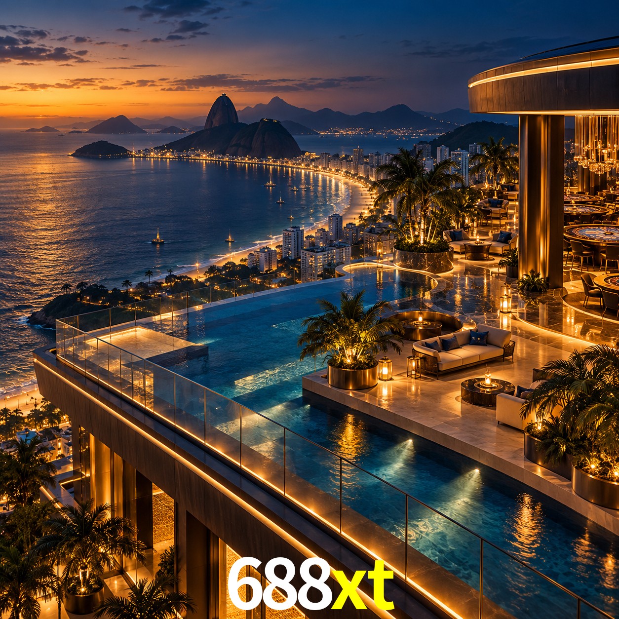 Apostas Esportivas na 688xt: Um Guia Completo